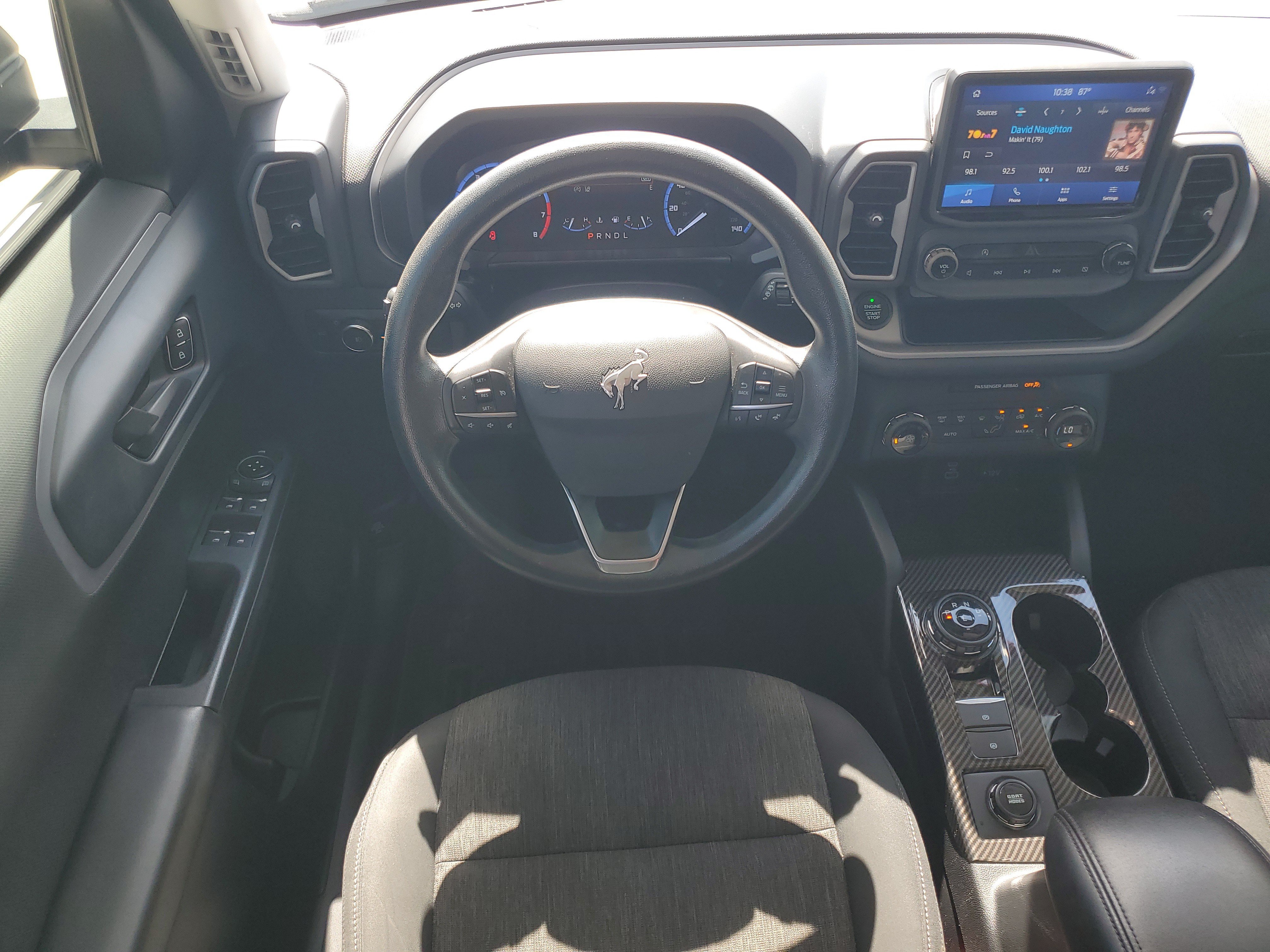 Used 2021 Ford Bronco Sport Big Bend AWD/4WD image 30
