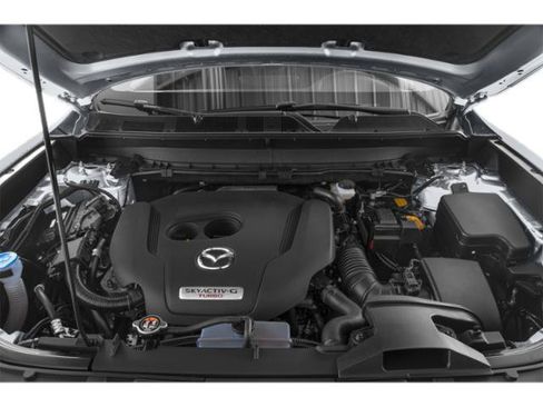 Used 2023 MAZDA CX-9 Touring Plus image 15