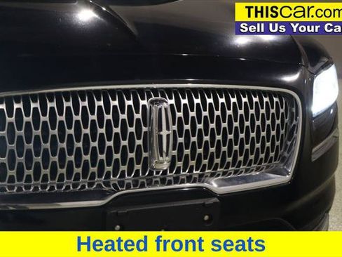 Used 2023 Lincoln Nautilus Reserve AWD/4WD image 12