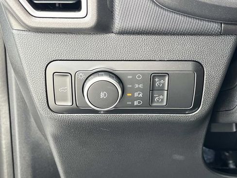 Used 2025 Ford Bronco Sport Big Bend AWD/4WD image 27