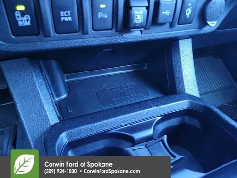 Used 2023 Toyota Tacoma TRD Off-Road w/ Technology Package image 30