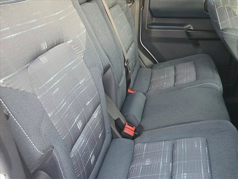 Used 2026 Ford Bronco Heritage Edition AWD/4WD image 20