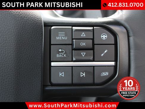 Used 2024 Ford F150 Raptor AWD/4WD image 30