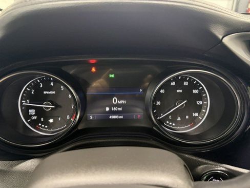Certified 2023 Buick Encore GX Preferred w/ Cold Weather Comfort Package FWD image 13