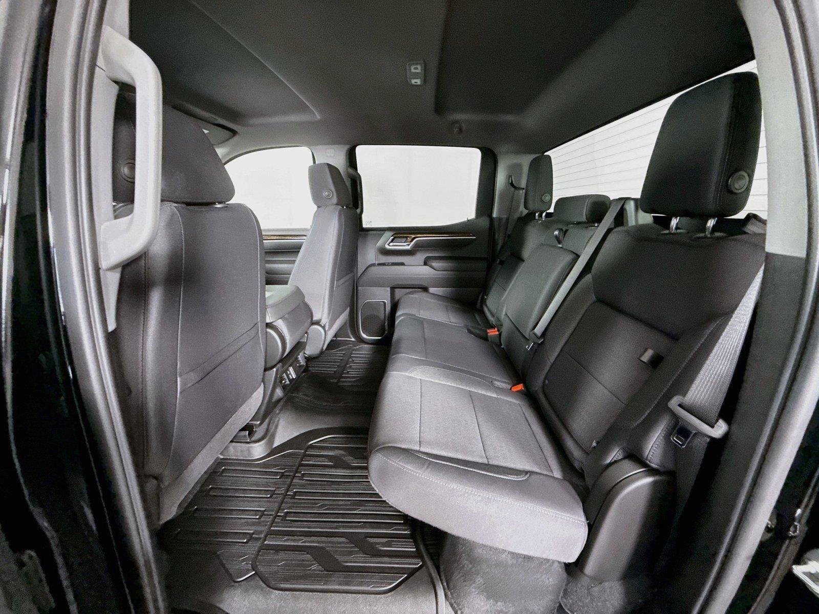 New 2026 GMC Sierra 1500 Elevation AWD/4WD image 17