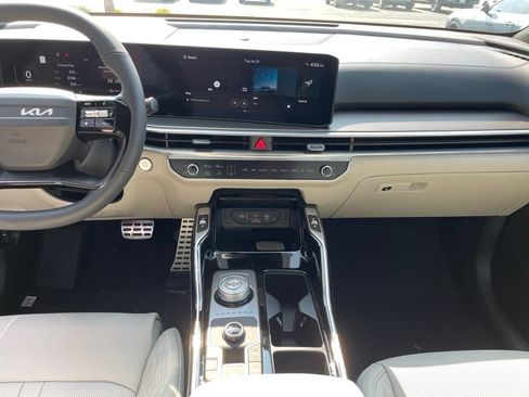 New 2026 Kia Sorento SX Prestige AWD/4WD image 12
