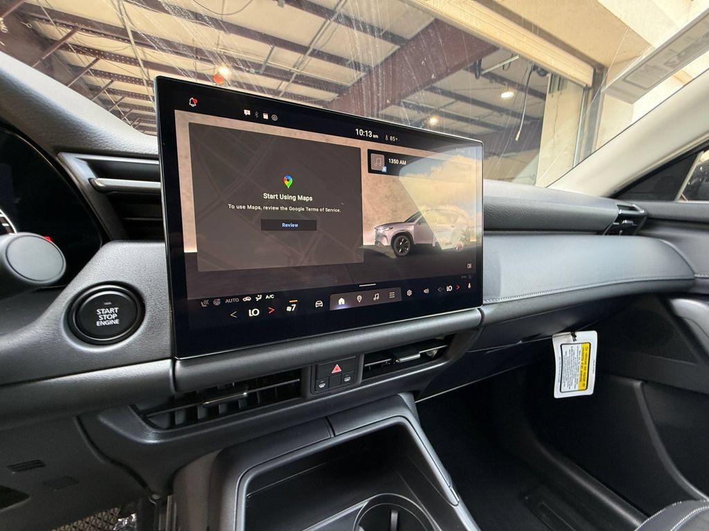 New 2026 MAZDA CX-5 Preferred AWD/4WD image 21