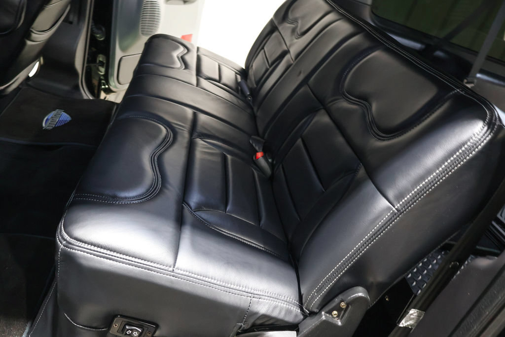 Used 2015 Ford F650 2WD Crew Cab Super Duty image 60