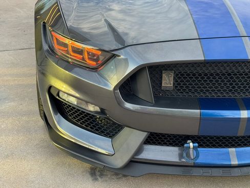 Used 2017 Ford Mustang Shelby GT350 w/ Electronics Package RWD image 41