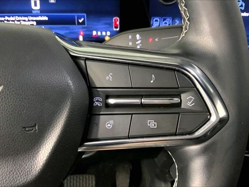 Used 2024 Chevrolet Equinox EV LT FWD image 19