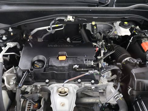 Used 2024 Honda HR-V Sport image 19