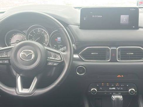Used 2025 MAZDA CX-5 AWD 2.5 S w/ Select Package image 18