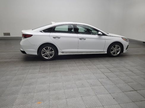 Used 2018 Hyundai Sonata Sport FWD image 10