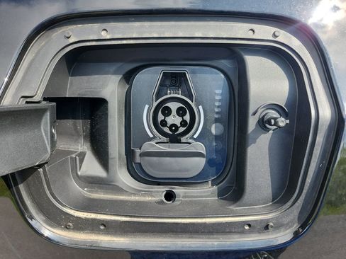 New 2025 Dodge Charger R/T w/ Quick Order Package 25M R/T image 22