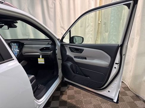New 2026 Subaru Forester Premium image 34