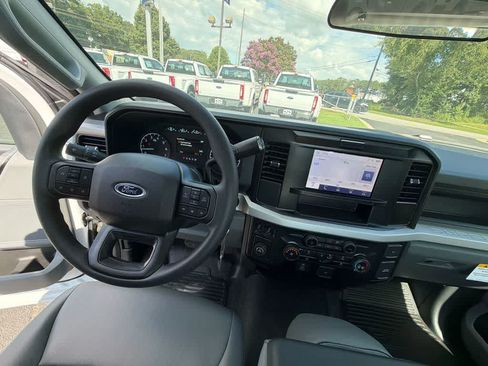 New 2026 Ford F250 XL RWD image 16