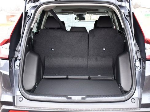 New 2026 Honda CR-V EX image 28