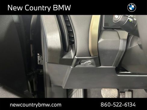Certified 2025 BMW X3 xDrive30i w/ Premium Package AWD/4WD image 13