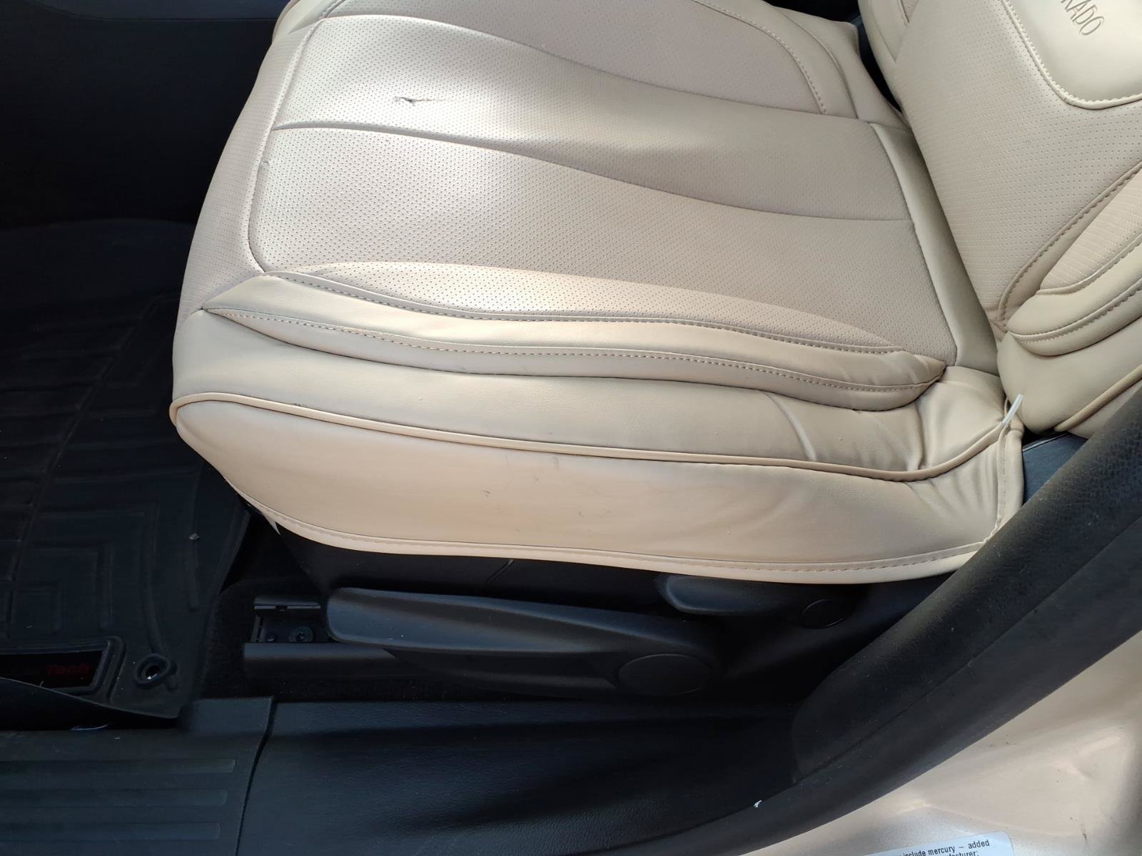 Used 2015 Jeep Cherokee Latitude AWD/4WD image 15