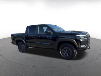Used 2026 Nissan Frontier PRO-4X AWD/4WD video 2