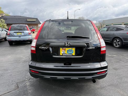 Used 2011 Honda CR-V LX image 42