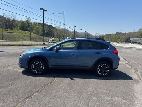 Used 2014 Subaru Crosstrek 2.0i Premium image 5
