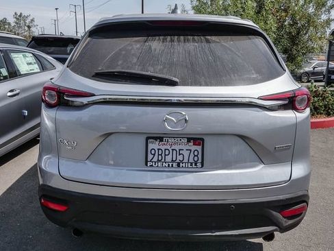 Used 2022 MAZDA CX-9 Touring Plus AWD/4WD image 13