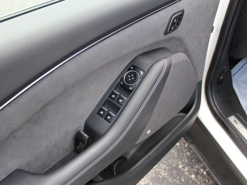 Used 2023 Ford Mustang Mach-E GT w/ GT Performance Edition AWD/4WD image 20