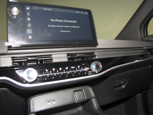Used 2024 Honda Prologue EX image 30