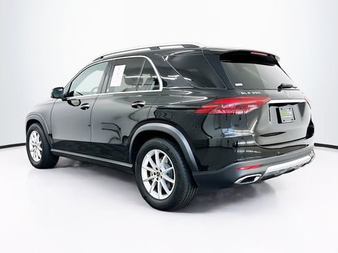 Used 2024 Mercedes-Benz GLE 350 4MATIC image 5