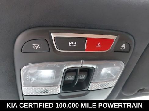 Certified 2024 Kia Telluride SX Prestige X-Line AWD/4WD image 24