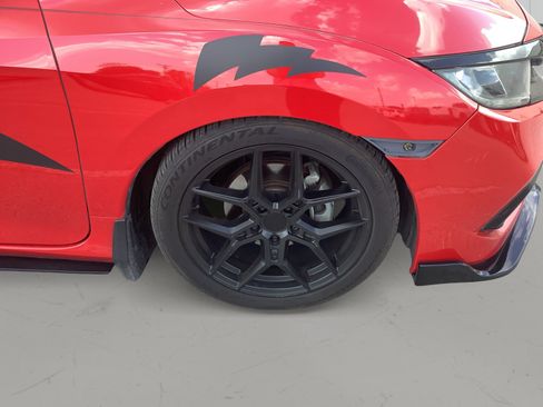 Used 2019 Honda Civic Sport image 5