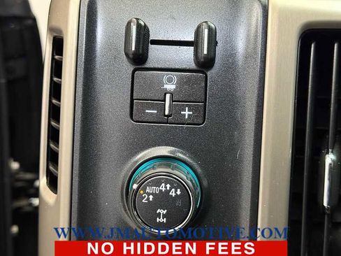 Used 2017 GMC Sierra 1500 Denali image 31