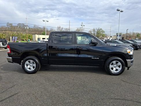 Used 2023 RAM 1500 Big Horn AWD/4WD image 10