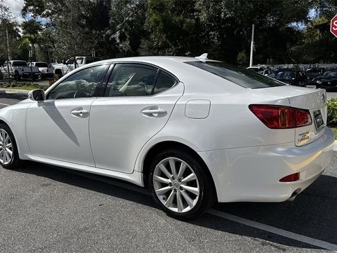 Used 2010 Lexus IS 250 AWD image 13