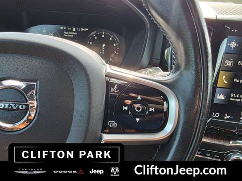Used 2021 Volvo XC60 T6 Inscription w/ Advanced Package AWD/4WD image 20