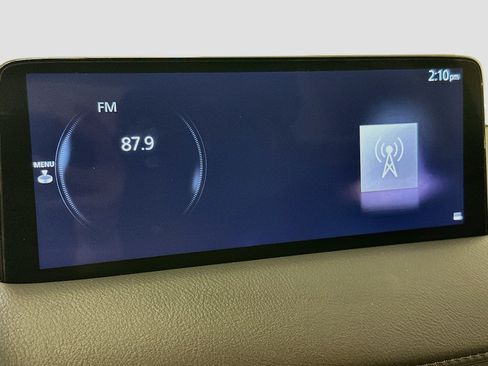Used 2025 MAZDA CX-5 AWD 2.5 S w/ Preferred Package image 21