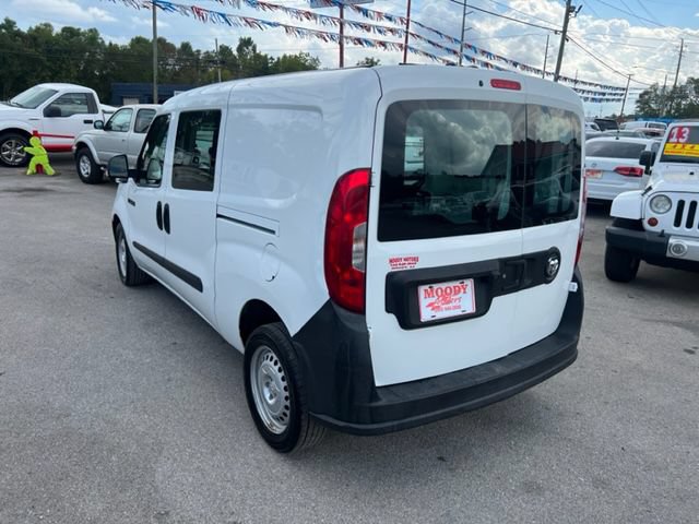 Used 2017 RAM ProMaster City Tradesman w/ Rear Back-up Camera Group FWD image 7