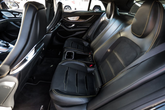 Used 2019 Mercedes-Benz AMG GT 63 S image 80