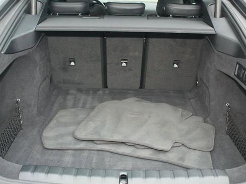 Certified 2023 BMW i4 M50 w/ Shadowloine Package image 7