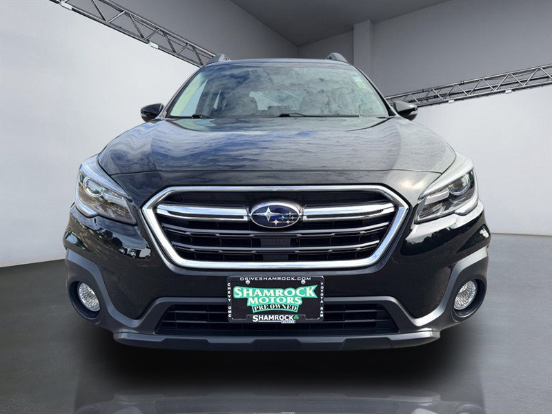Used 2018 Subaru Outback 3.6R Limited AWD/4WD image 10