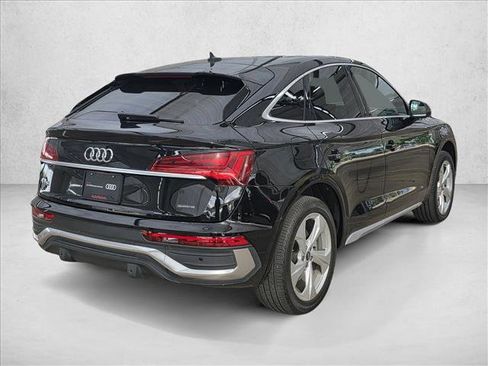 Certified 2023 Audi Q5 2.0T Premium w/ Convenience Package AWD/4WD image 5