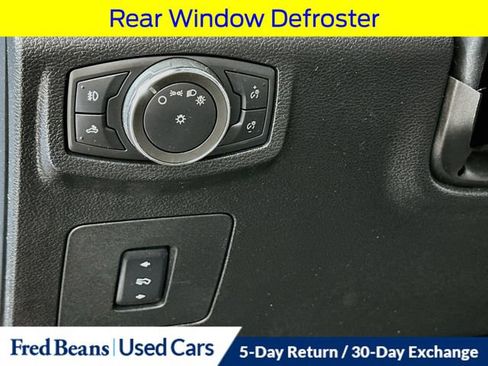 Used 2015 Ford F150 XLT w/ Equipment Group 302A Luxury AWD/4WD image 13