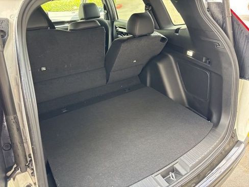 Used 2025 Honda CR-V Sport Touring image 10