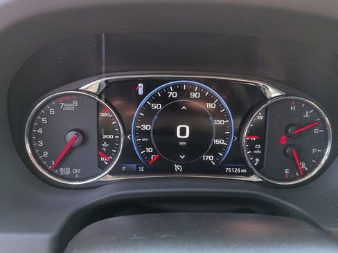 Used 2022 GMC Acadia Denali w/ Denali Ultimate Package AWD/4WD image 24