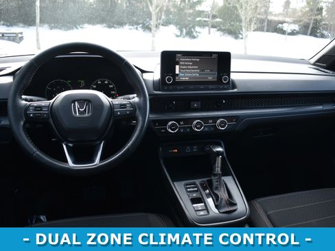 Used 2023 Honda CR-V Sport image 10