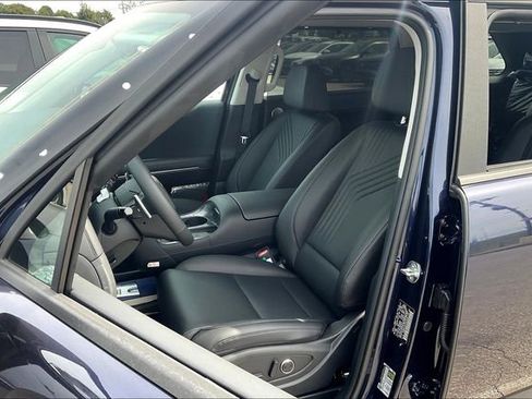 New 2026 Hyundai Palisade SEL image 9