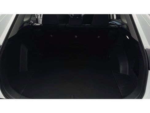 Used 2023 Toyota RAV4 LE FWD image 12