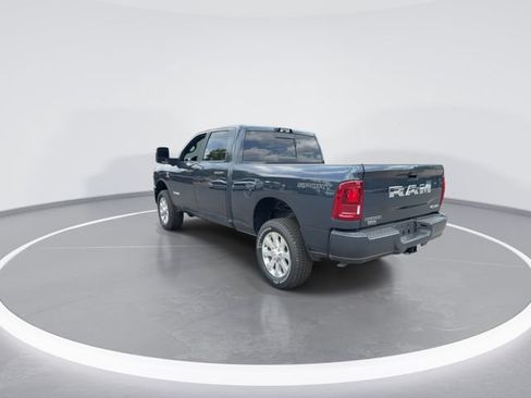 New 2026 RAM 2500 Big Horn AWD/4WD image 6