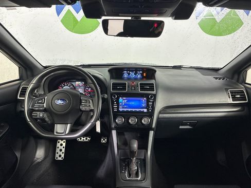 Used 2019 Subaru WRX Premium image 13